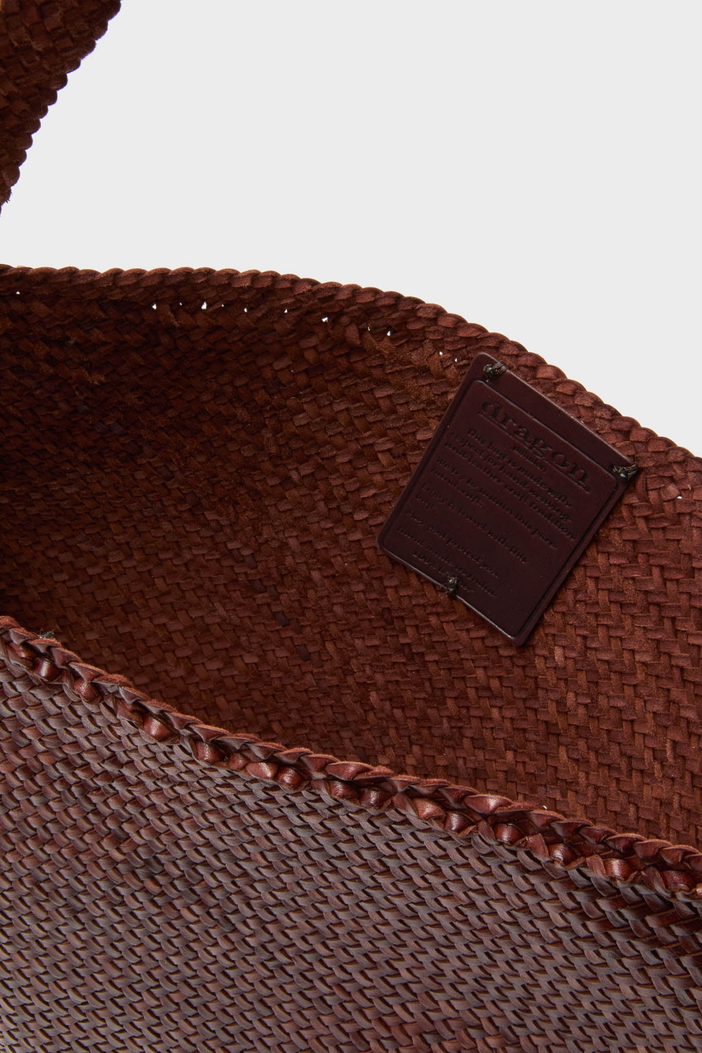 Bruciato Ars Tote