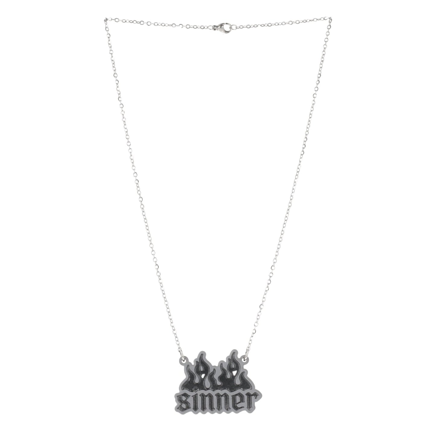 Sinner Necklace