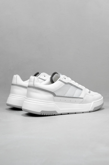 Capo BASKET Trainer - Triple White