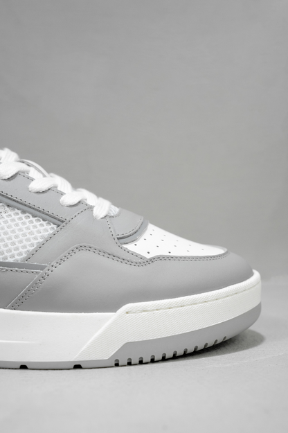 Capo BASKET Trainer - Light Grey/White