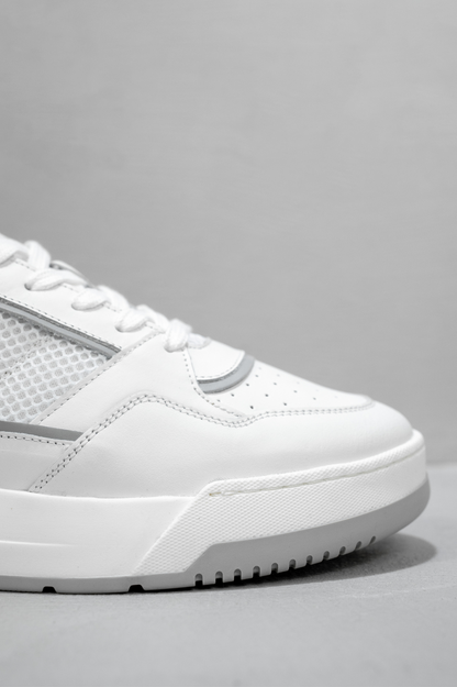 Capo BASKET Trainer - Triple White