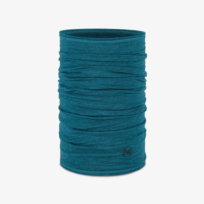 Buff Unisex Merino Wool Lightweight Tubular Bandana