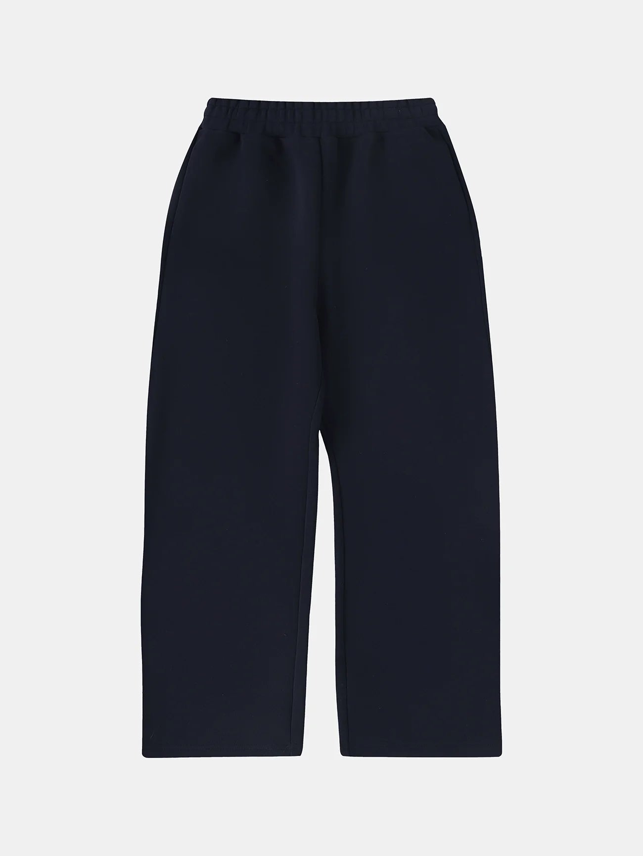 630 GSM LOOSE FIT 'NAVY BLUE' PANTS