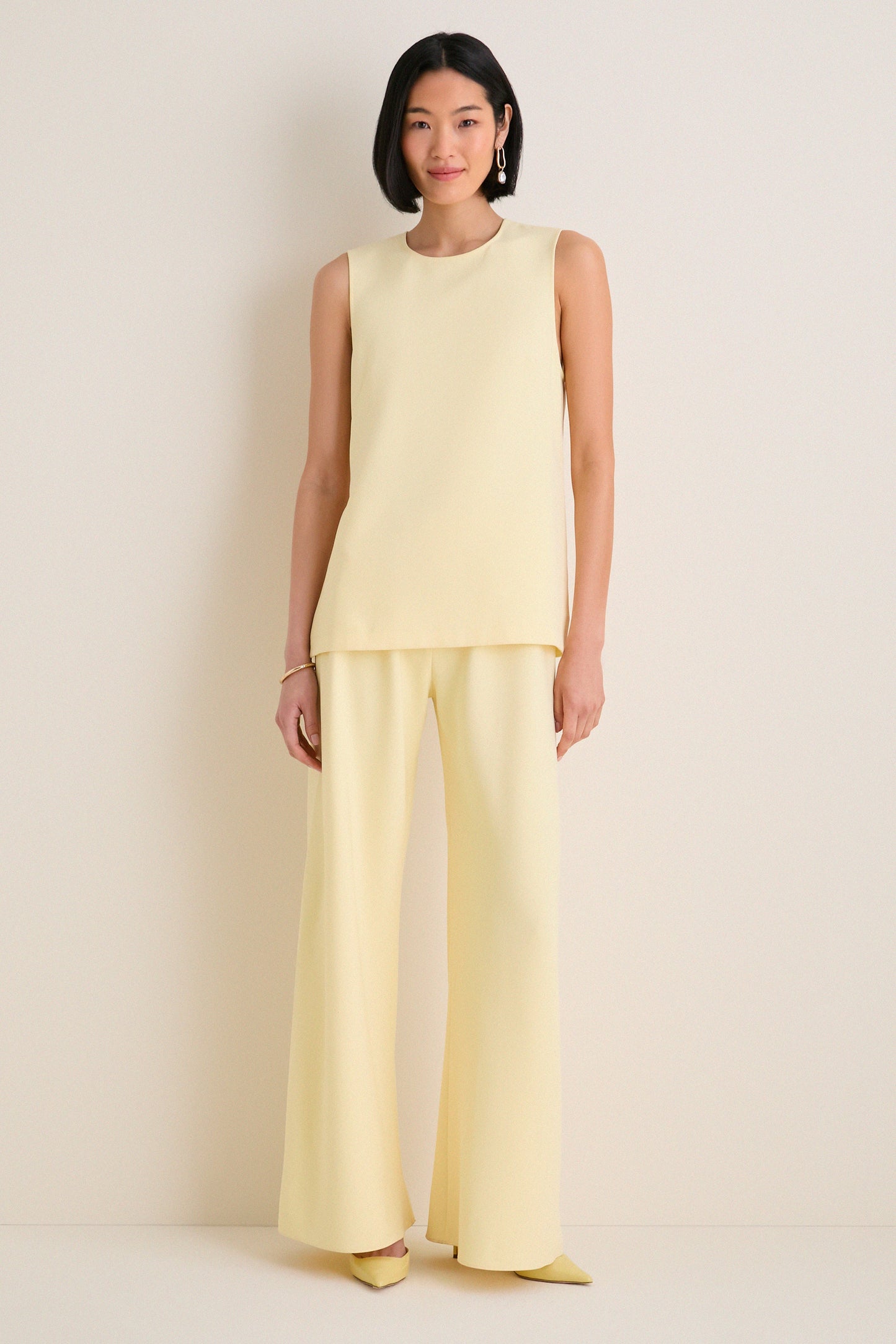 Butter Maxime Top