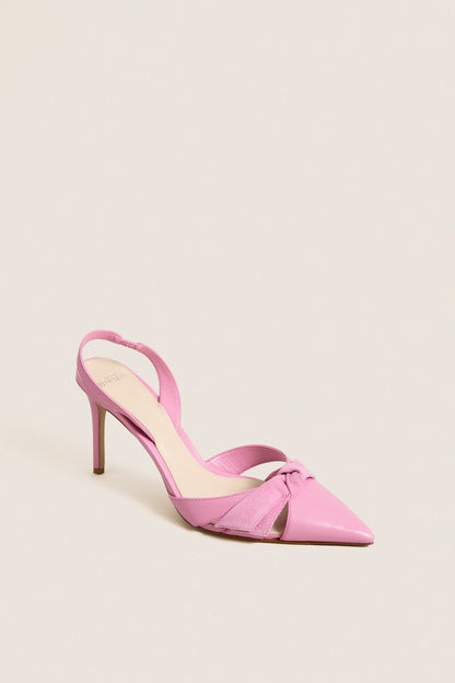 Bubble Clarita Double Sling 85 Heels
