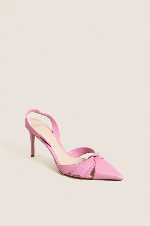 Bubble Clarita Double Sling 85 Heels