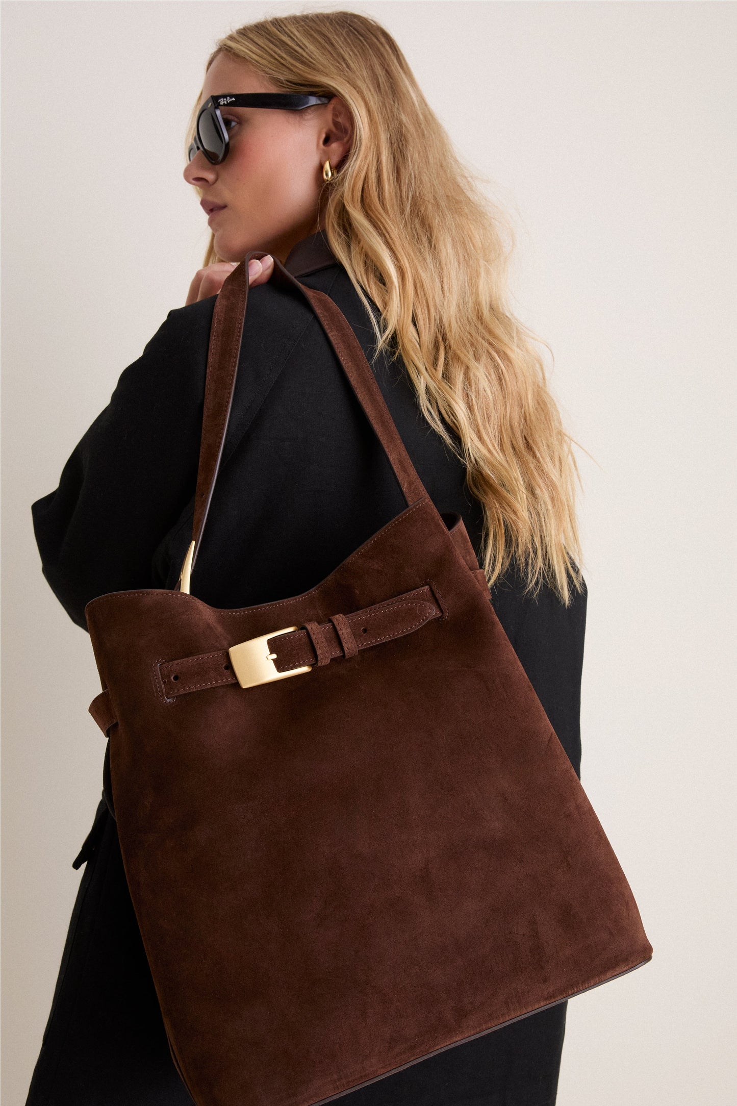 Brownie Belt Bag