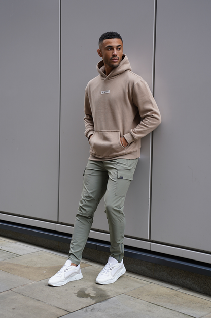 Capo 365 Cargo Pant - Olive
