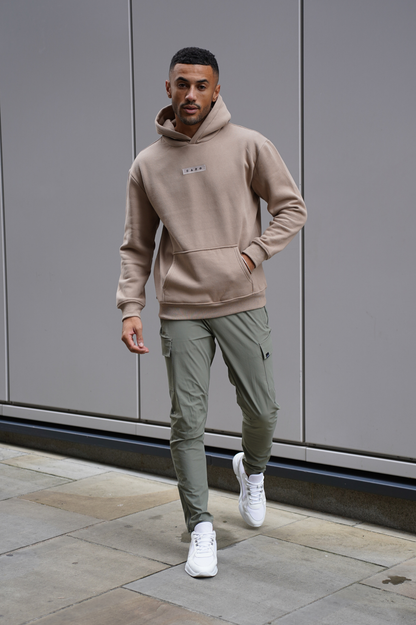 Capo 365 Cargo Pant - Olive