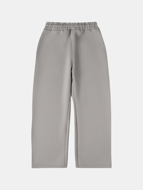 630 GSM LOOSE FIT 'SMOKE' PANTS
