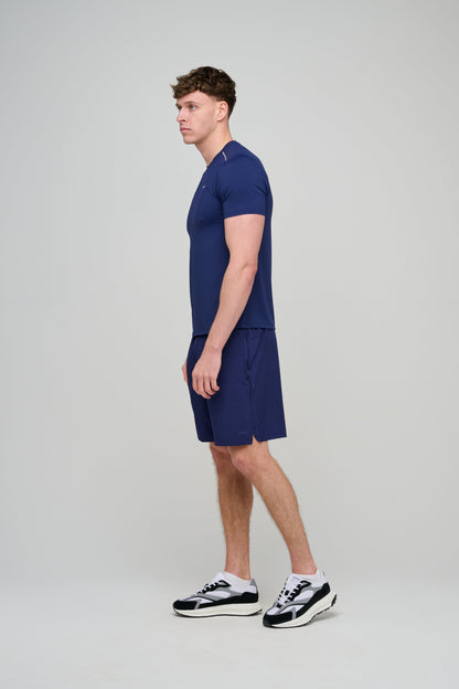 Capo Active Core T-Shirt - Navy