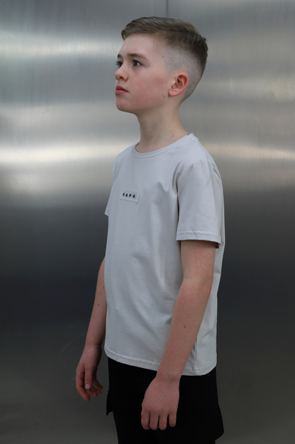 Capo KIDS - ESSENTIAL T-Shirt - Stone