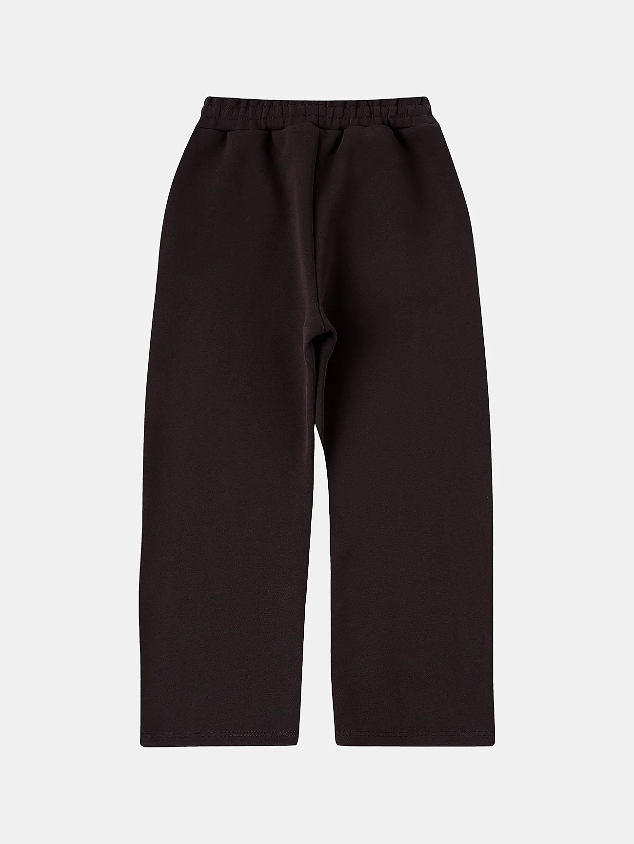 630 GSM LOOSE FIT 'COFFEE' PANTS