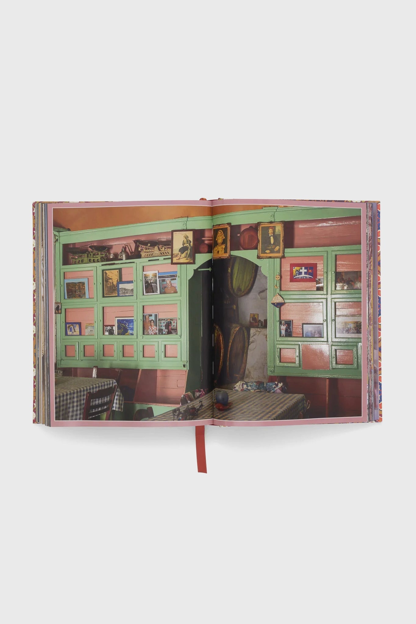 Cabana Anthology: The Anniversary Edition