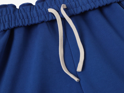 450 GSM BAGGY 'CHEMICAL BLUE' PANTS