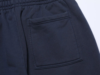480 GSM FLEECE SABRE 'NAVY BLUE' SWEATPANTS