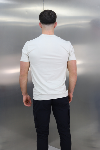 Capo ESSENTIAL T-Shirt - Stone