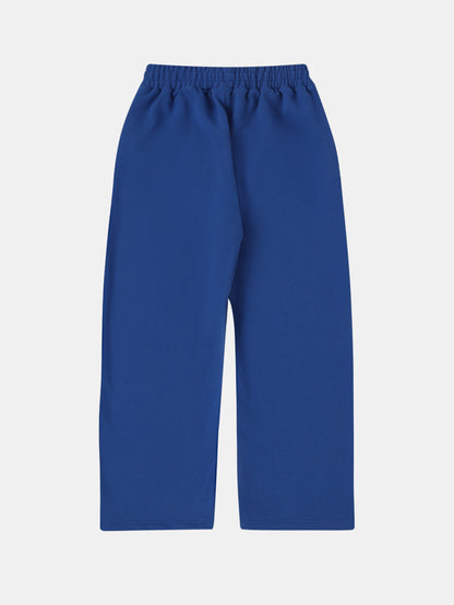 450 GSM BAGGY 'CHEMICAL BLUE' PANTS