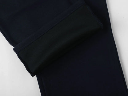 630 GSM LOOSE FIT 'NAVY BLUE' PANTS