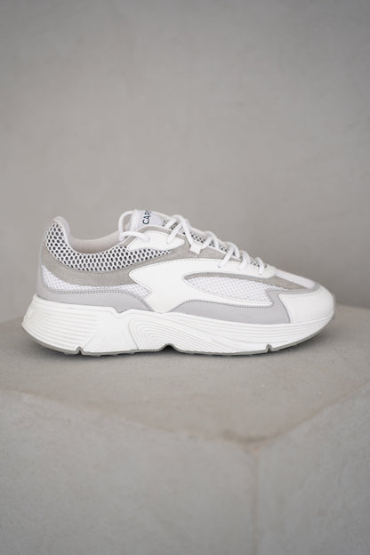Capo Runner 2.0 Trainer - Light Grey/White