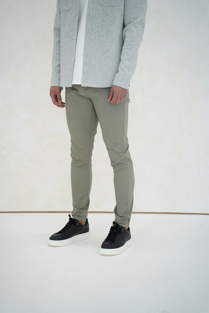 Capo CHINO Pant - Olive