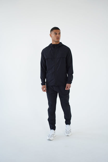 Capo Active Core Jacket - Black