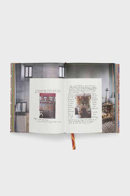 Cabana Anthology: The Anniversary Edition