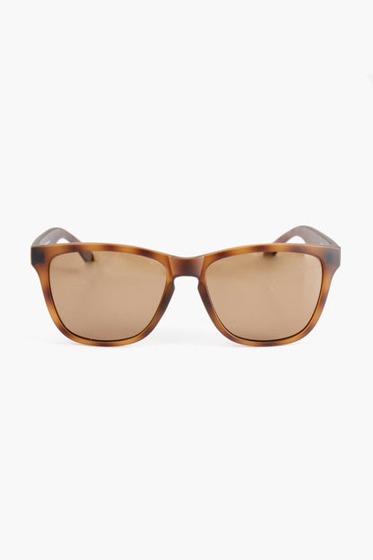Brown Madronas Sunglasses