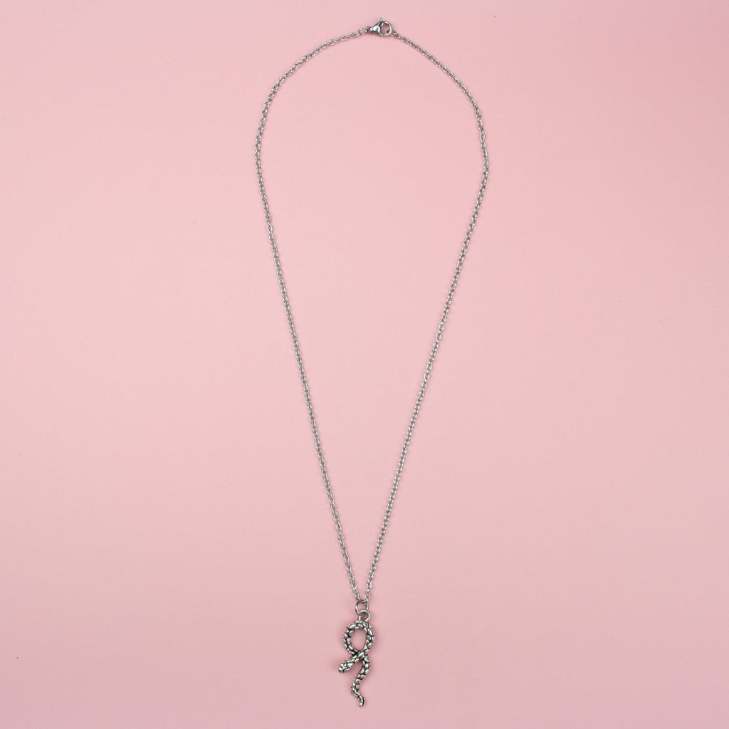 Snake Necklace
