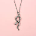 Snake Necklace