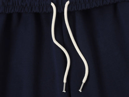 430 GSM LOOSE FIT ' NAVY BLUE ' PANTS