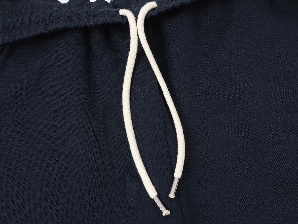 520 GSM COZY BAGGY 'NAVY BLUE' JOGGER