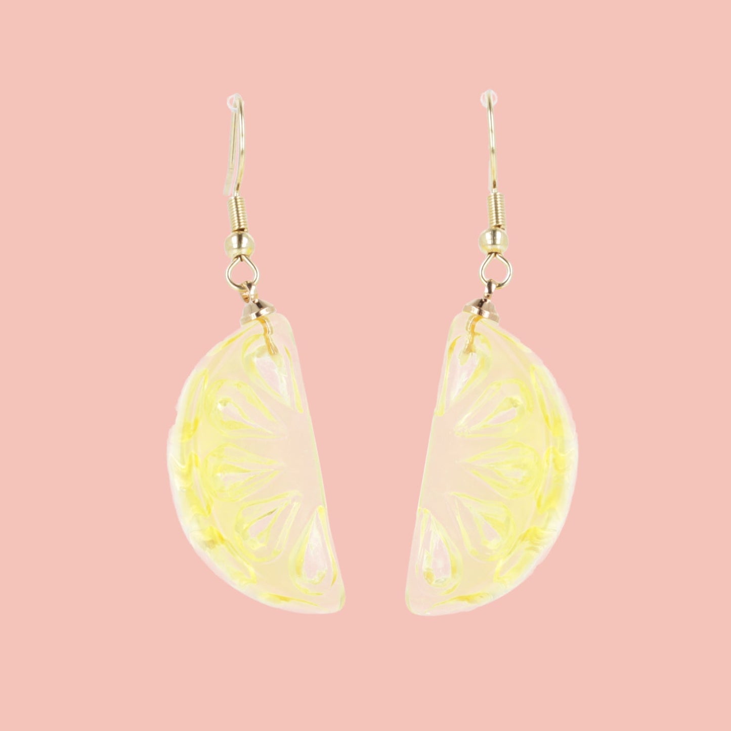 Simply The Zest Earrings