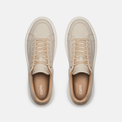 Capo ESSENTIAL Trainer - Stone/White