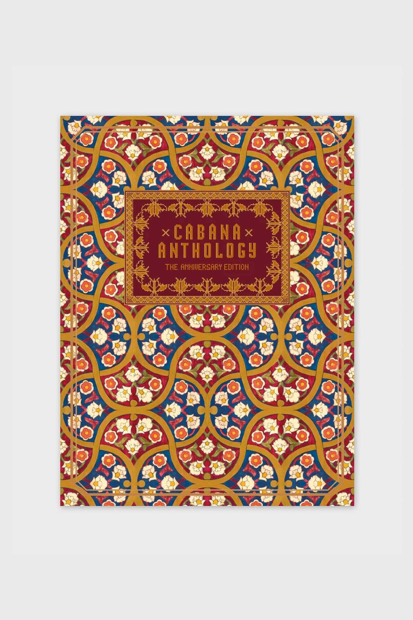 Cabana Anthology: The Anniversary Edition