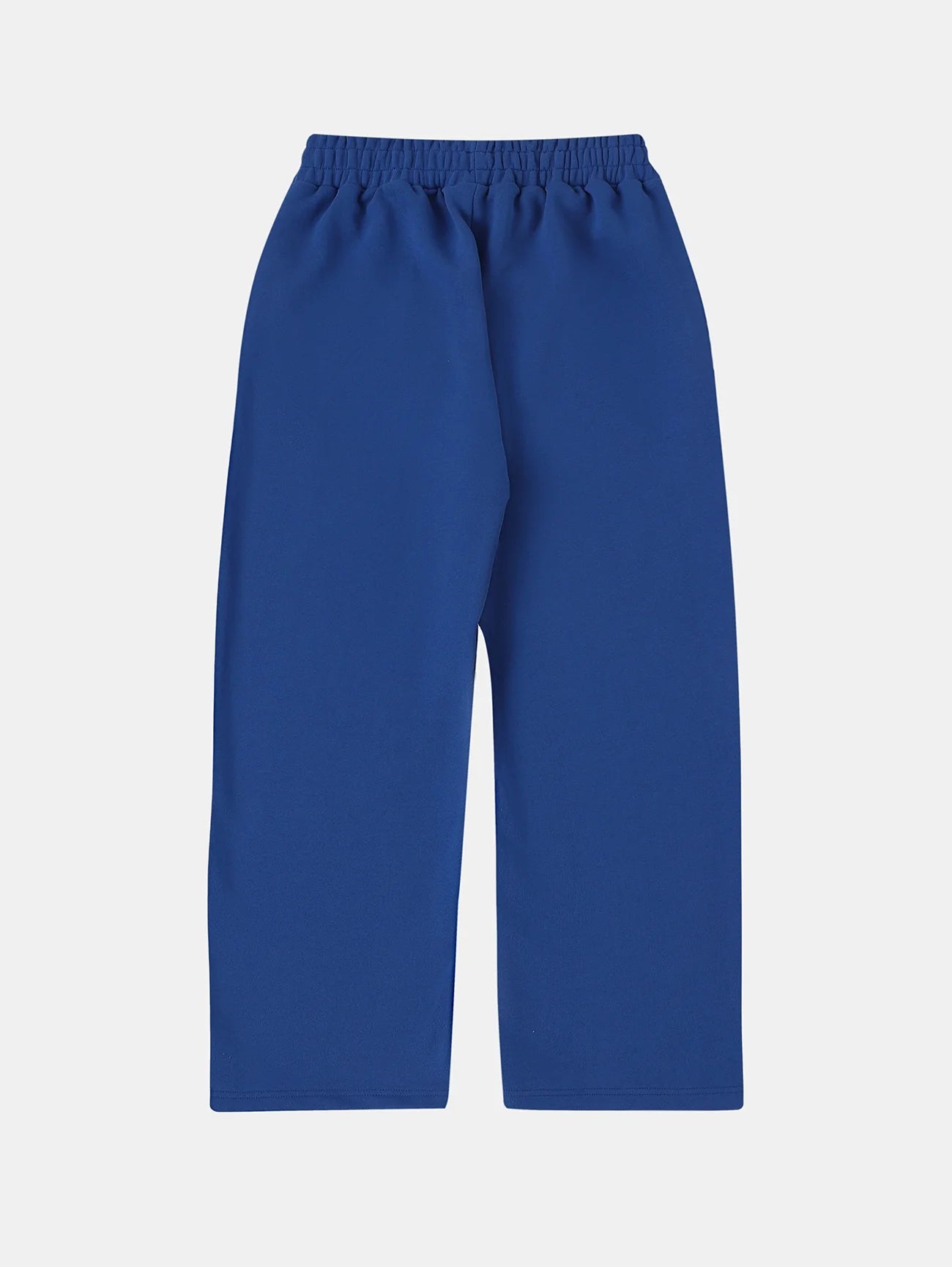 630 GSM LOOSE FIT 'CHEMICAL BLUE' PANTS