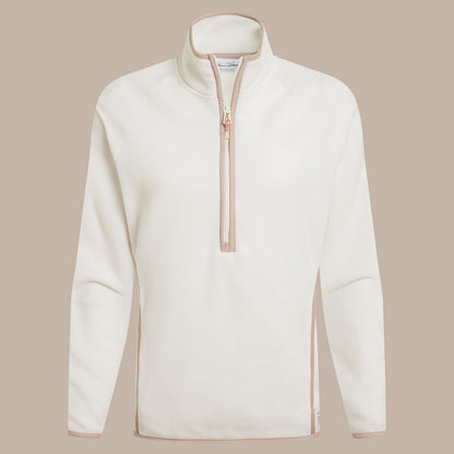 Craghoppers Womens CO2Renu II Quick Drying Half Zip Fleece