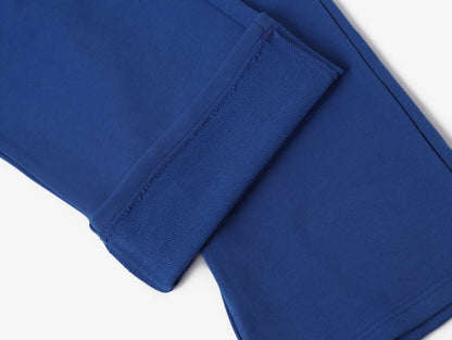 450 GSM BAGGY 'CHEMICAL BLUE' PANTS