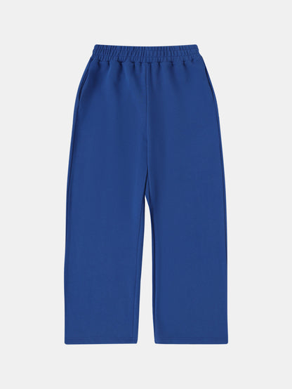 450 GSM BAGGY 'CHEMICAL BLUE' PANTS