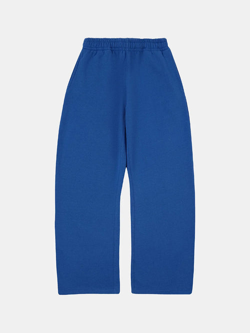 420 GSM SABRE 'BLUE' SWEATPANTS