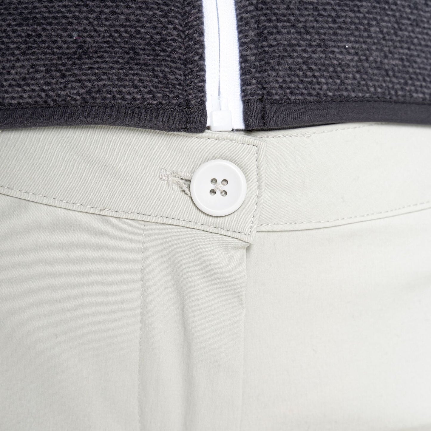 Craghoppers Womens Kiwi Pro 2 Cropped Walking Trousers