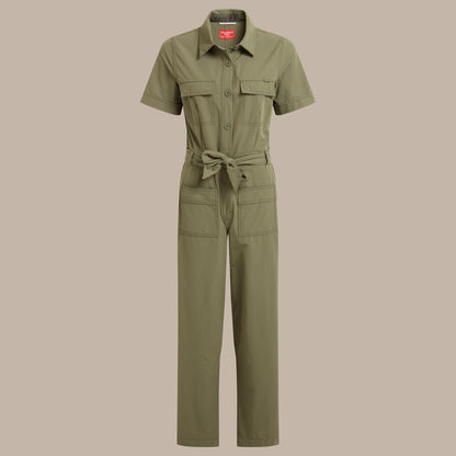 Craghoppers Womens NosiLife Camila Slim Fit Jumpsuit