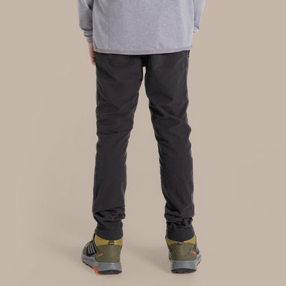 Craghoppers Kids NosiLife Pinzon Joggers