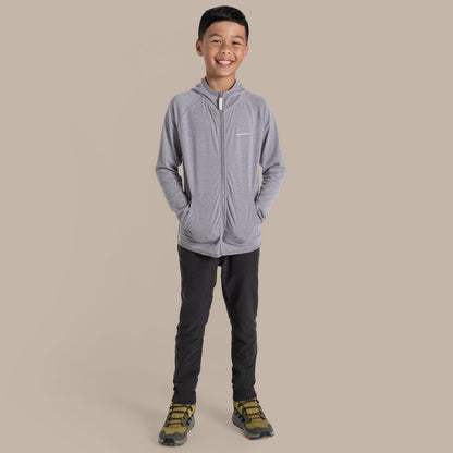Craghoppers Kids NosiLife Pinzon Joggers