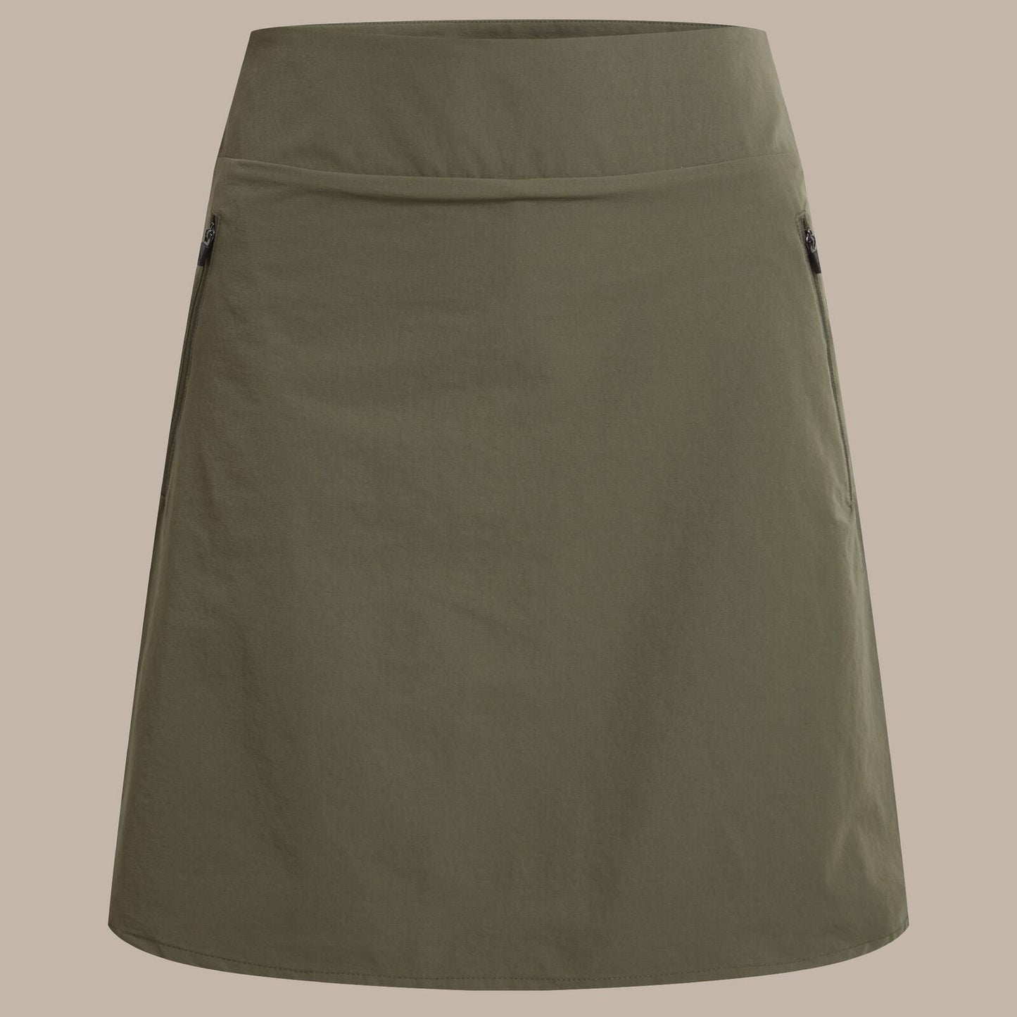 Craghoppers Womens NosiLife Pro II Moisture Control Skort