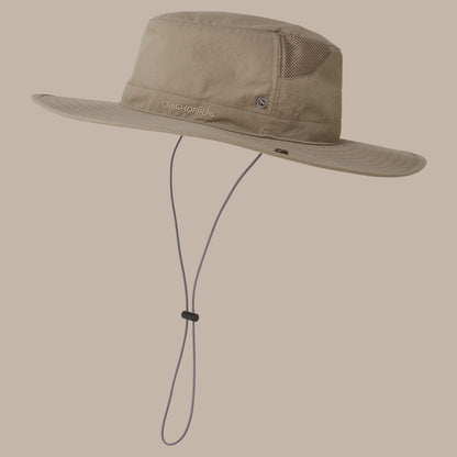 Craghoppers Mens NosiLife Ranger  Sun Protection Boonie