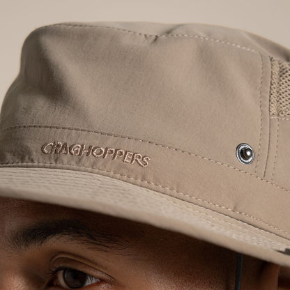 Craghoppers Mens NosiLife Ranger  Sun Protection Boonie