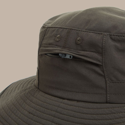 Craghoppers Mens Outback Hat 2 Sun Protection Boonie