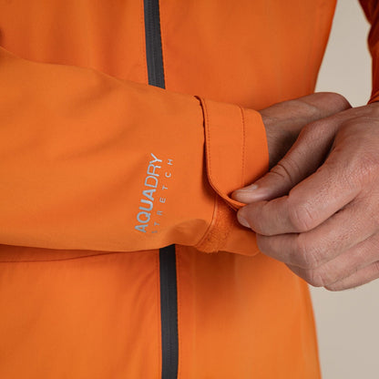 Craghoppers Mens Ponsa Waterproof Jacket