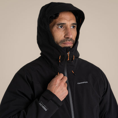 Craghoppers Mens Ponsa Waterproof Jacket